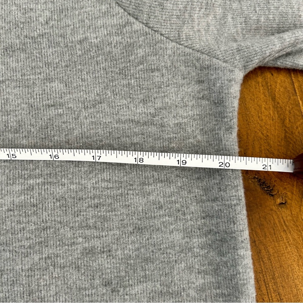Zara Pearl Embellished Sweater NWT - Picture 12 of 15